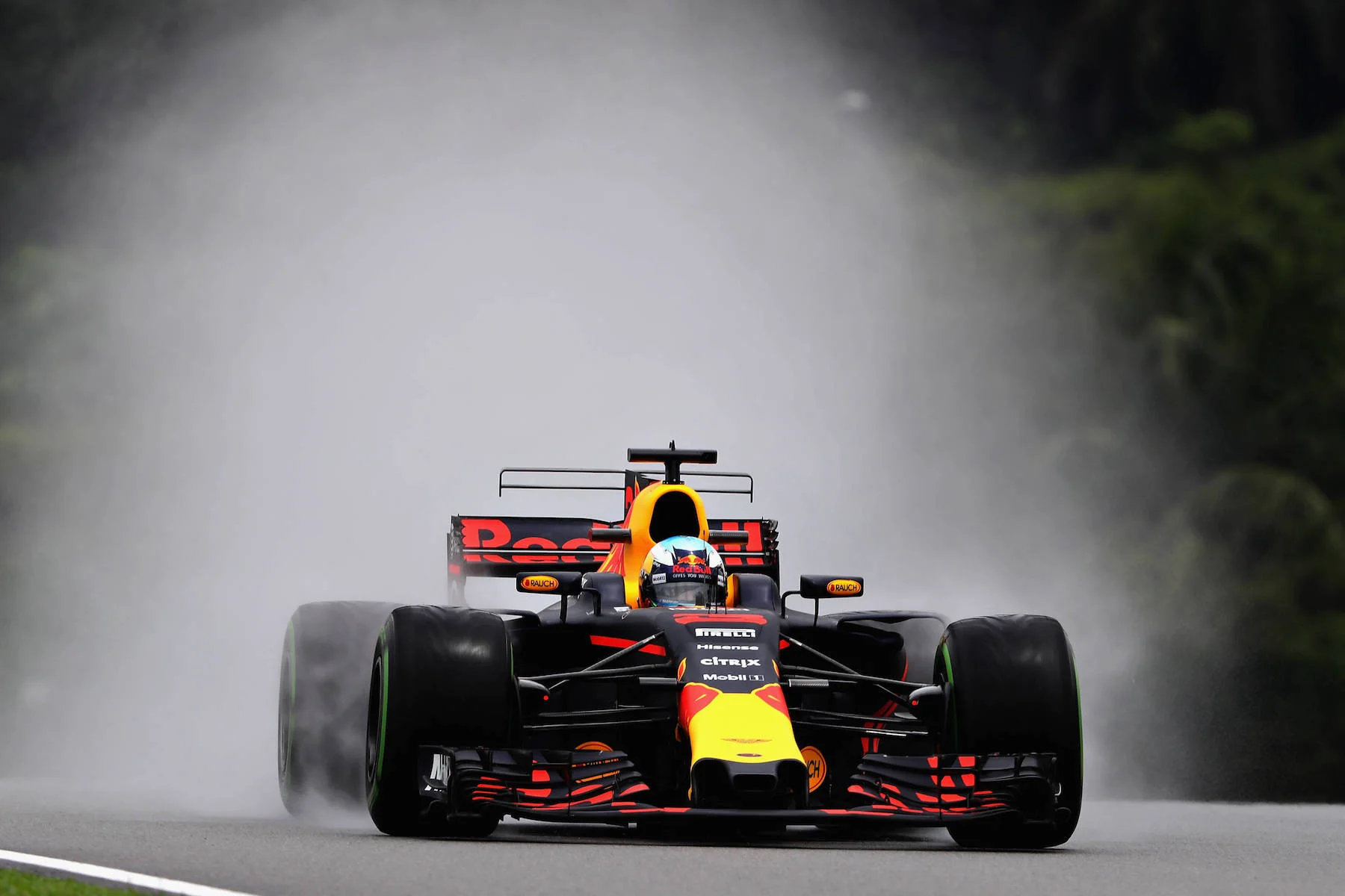 In Pictures: Malaysia 2017